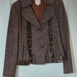 Nanette Lepore Blazer